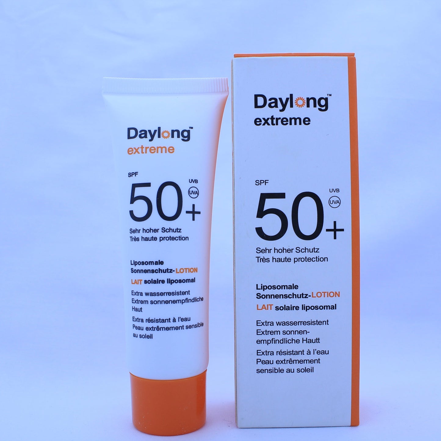 Daylong Extreme SPF 50+ | لوشن واقٍ من الشمس بحماية فائقة - 100 مل