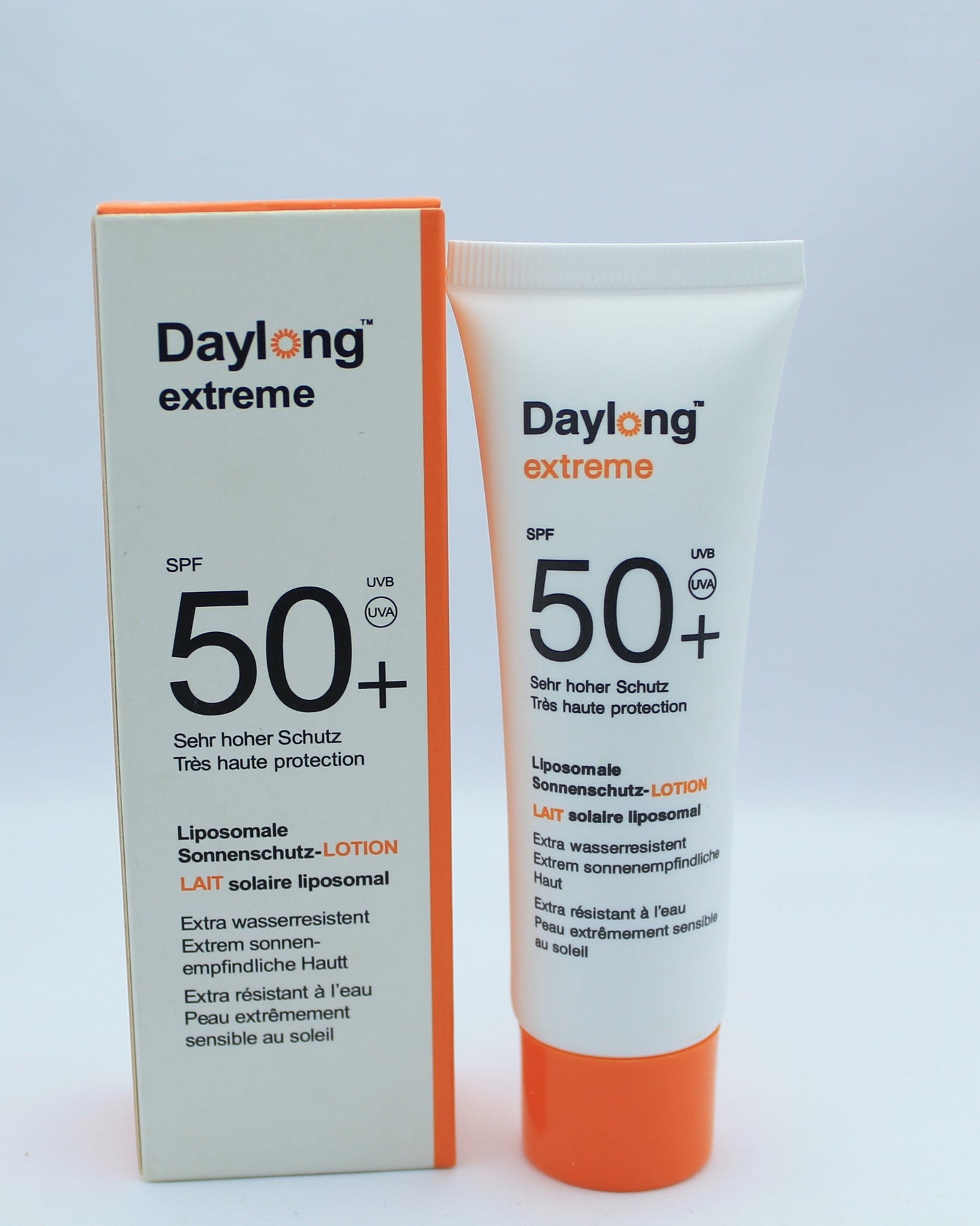 Daylong Extreme SPF 50+ | لوشن واقٍ من الشمس بحماية فائقة - 100 مل