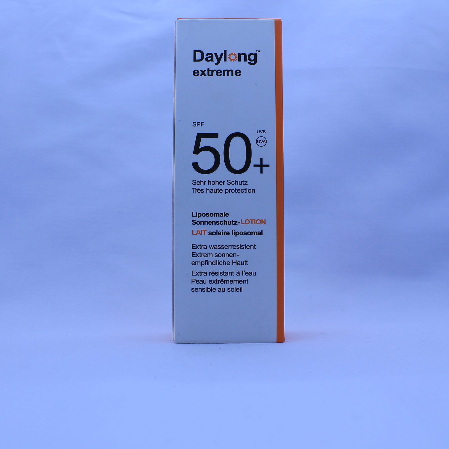 Daylong Extreme SPF 50+ | لوشن واقٍ من الشمس بحماية فائقة - 100 مل