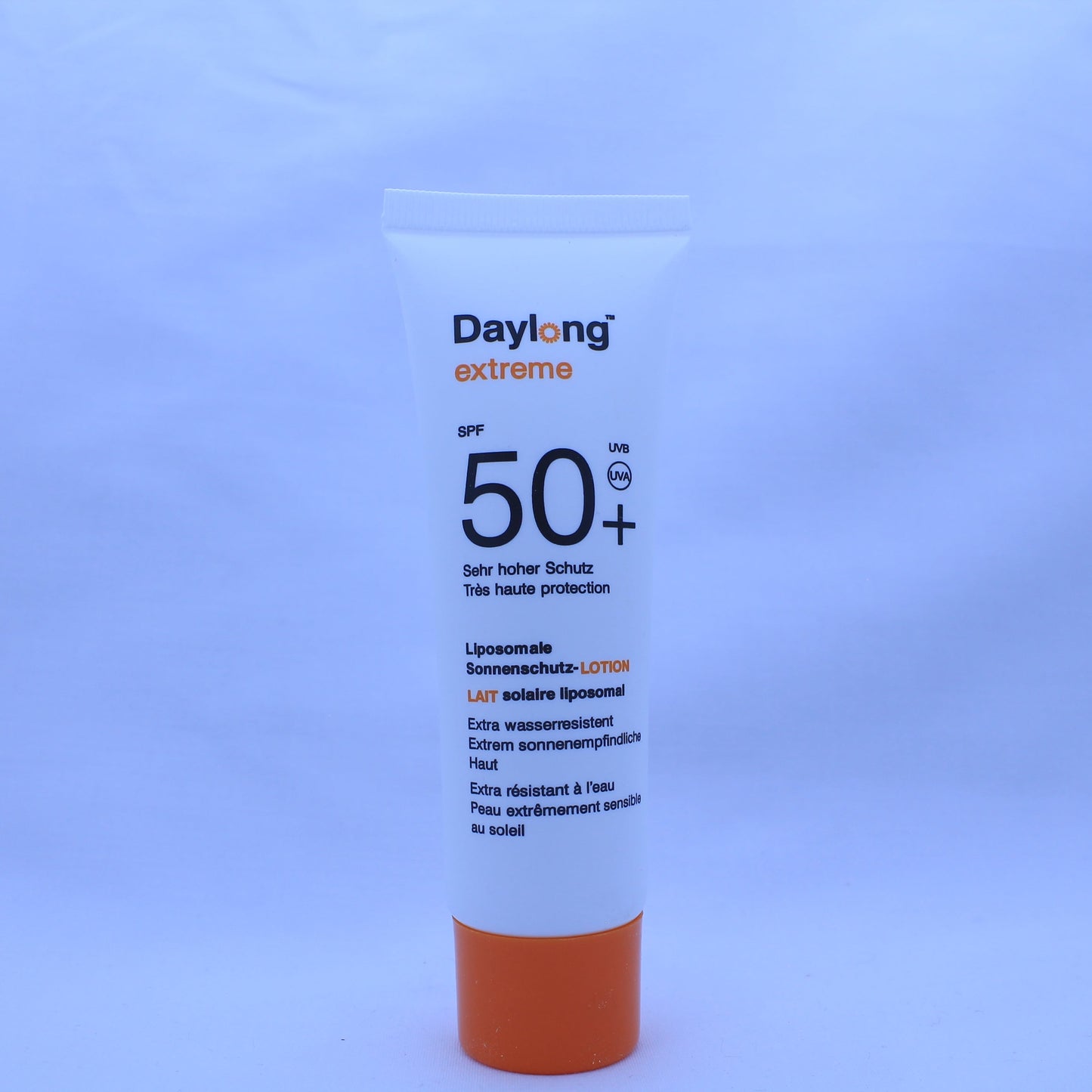 Daylong Extreme SPF 50+ | لوشن واقٍ من الشمس بحماية فائقة - 100 مل